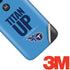 NFL Tennessee Titans Team Motto Moto E5 Play Skin